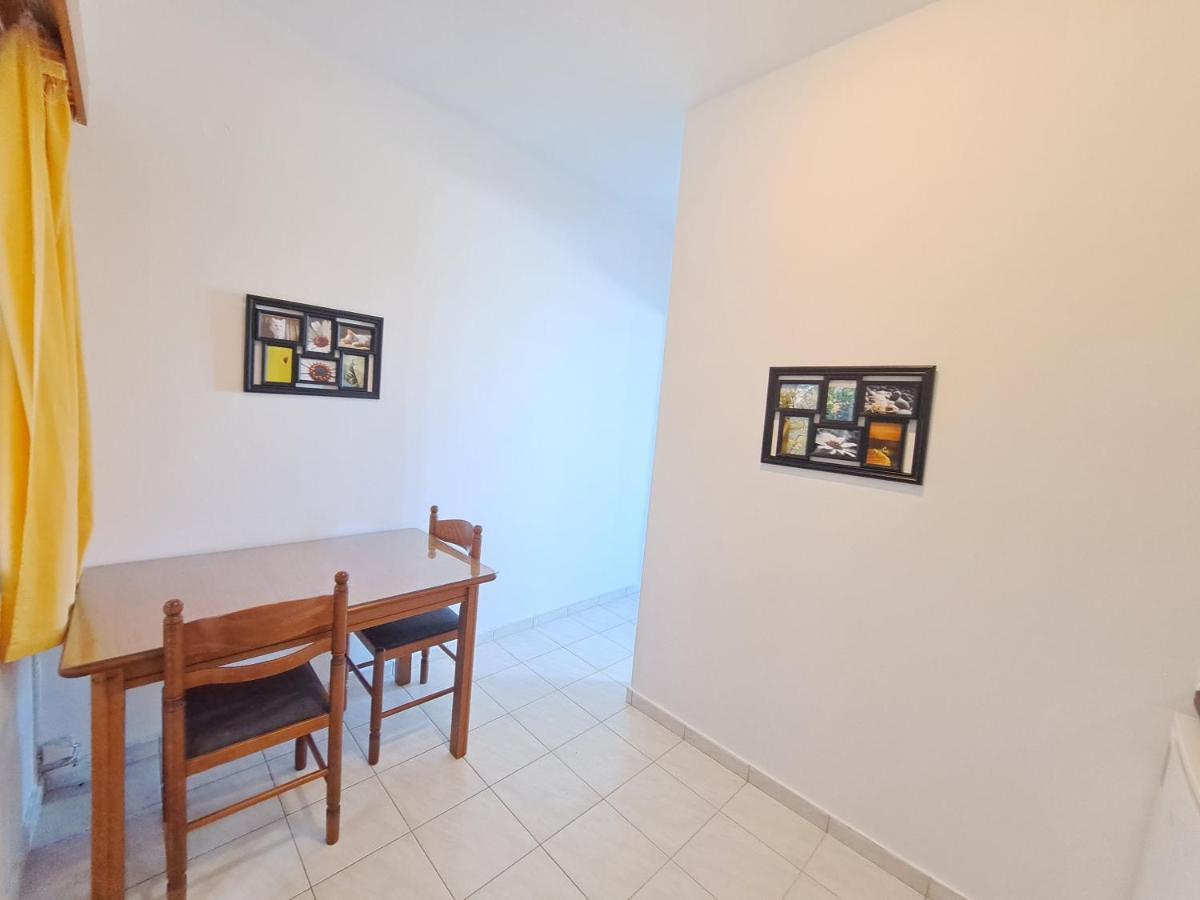 Natural Blue Green Apartment Praia de Almiros Exterior foto