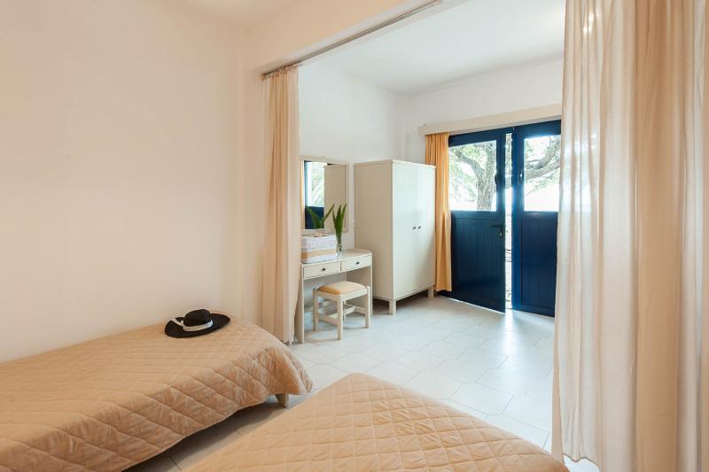 Natural Blue Green Apartment Praia de Almiros Exterior foto