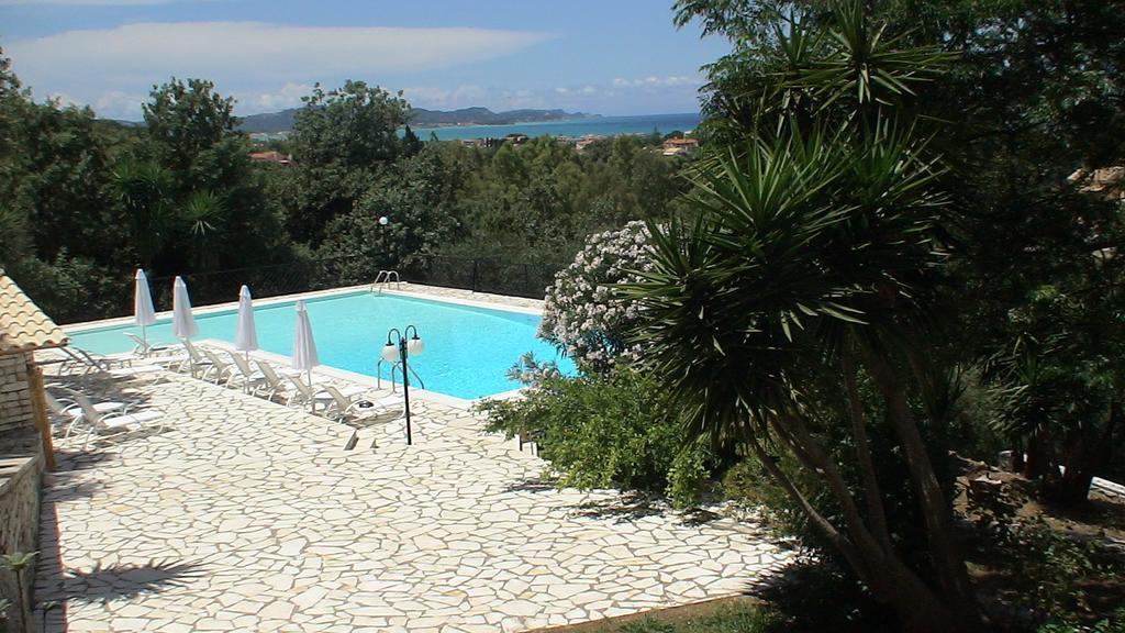 Natural Blue Green Apartment Praia de Almiros Exterior foto