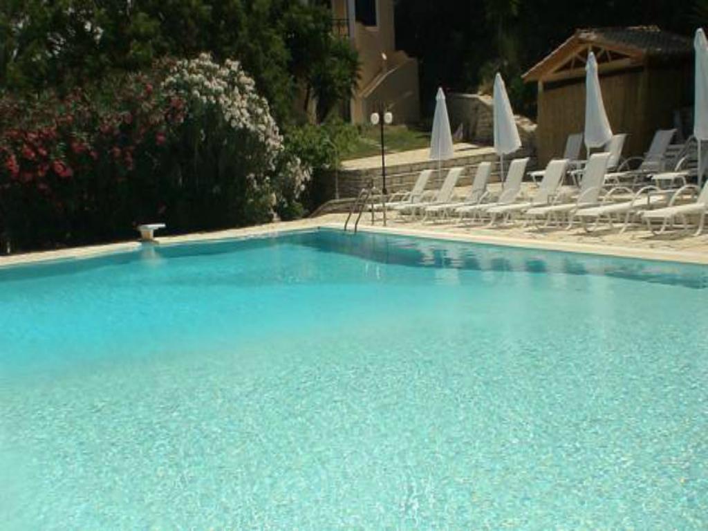 Natural Blue Green Apartment Praia de Almiros Exterior foto