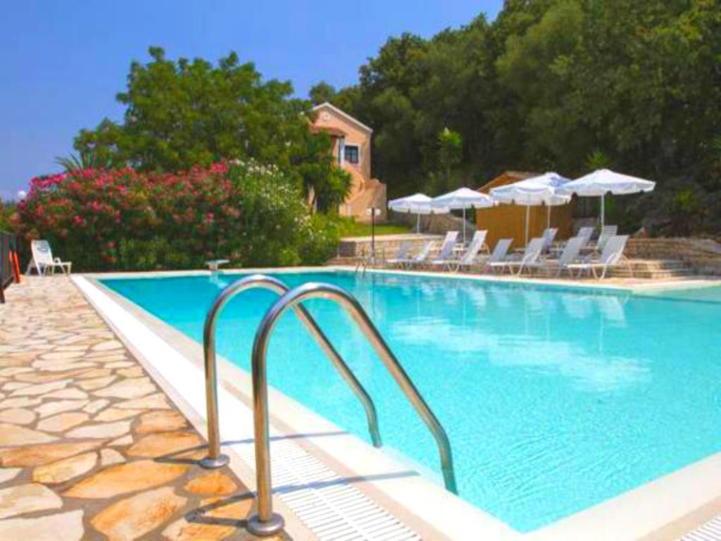 Natural Blue Green Apartment Praia de Almiros Exterior foto
