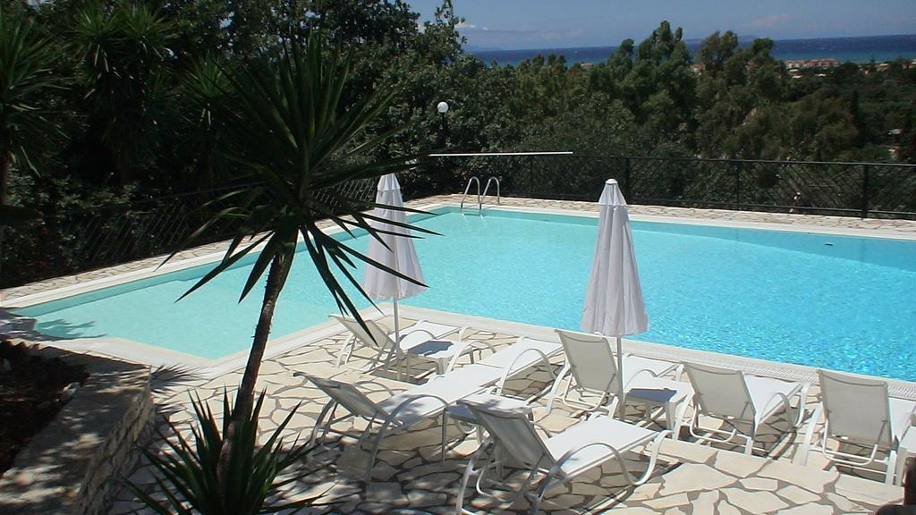 Natural Blue Green Apartment Praia de Almiros Exterior foto