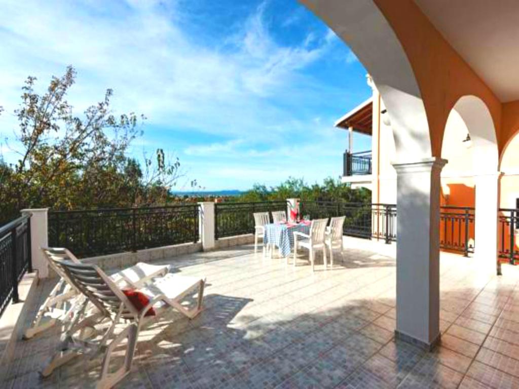 Natural Blue Green Apartment Praia de Almiros Exterior foto