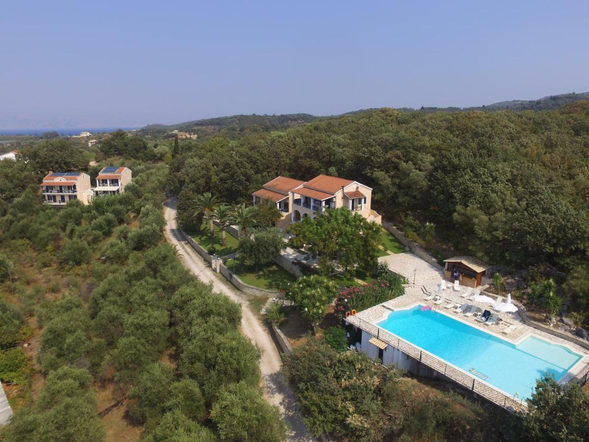 Natural Blue Green Apartment Praia de Almiros Exterior foto