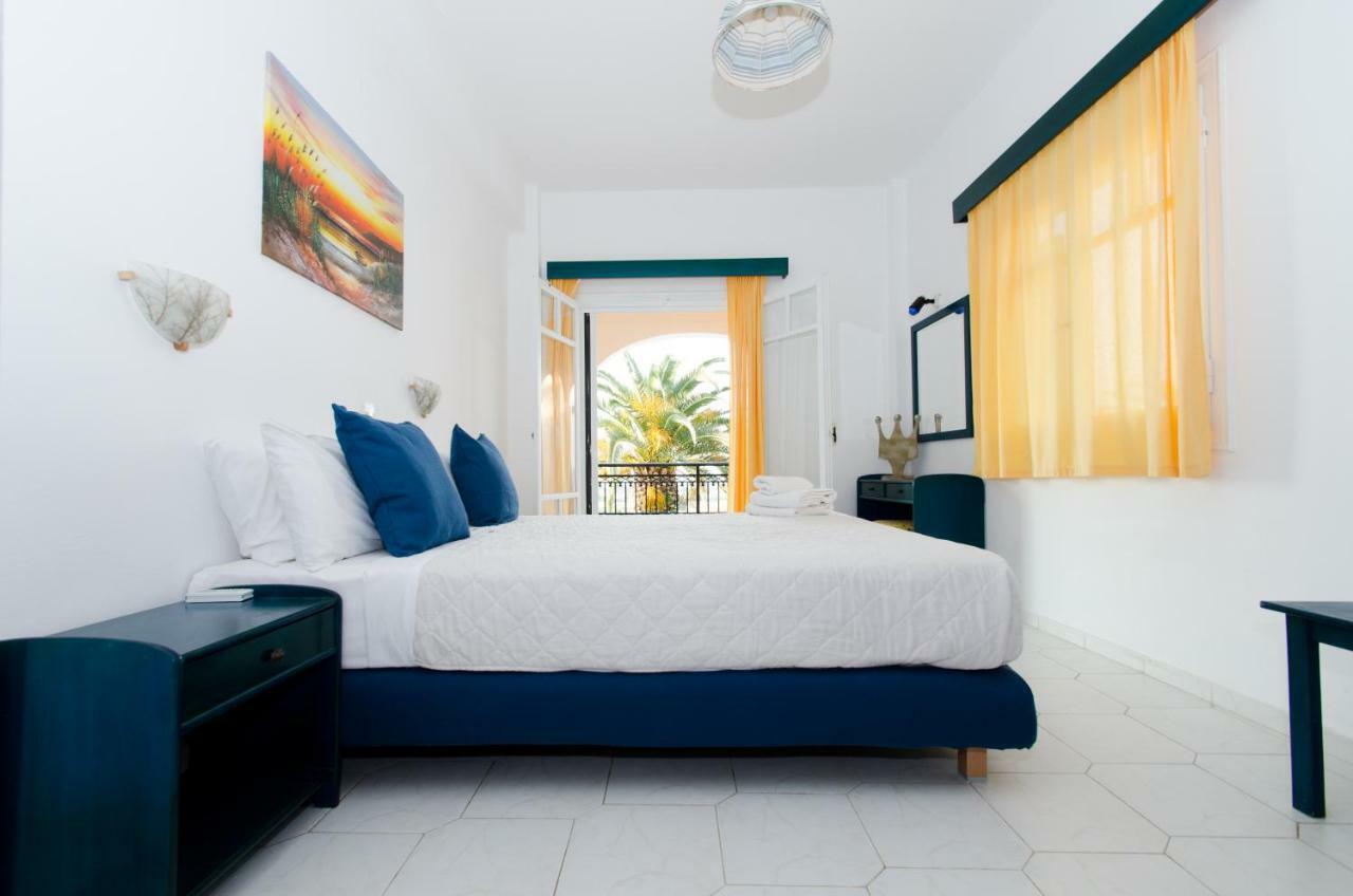 Natural Blue Green Apartment Praia de Almiros Exterior foto