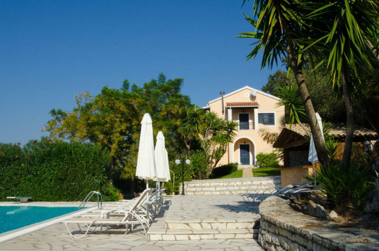 Natural Blue Green Apartment Praia de Almiros Exterior foto