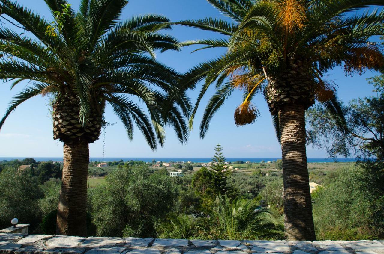 Natural Blue Green Apartment Praia de Almiros Exterior foto