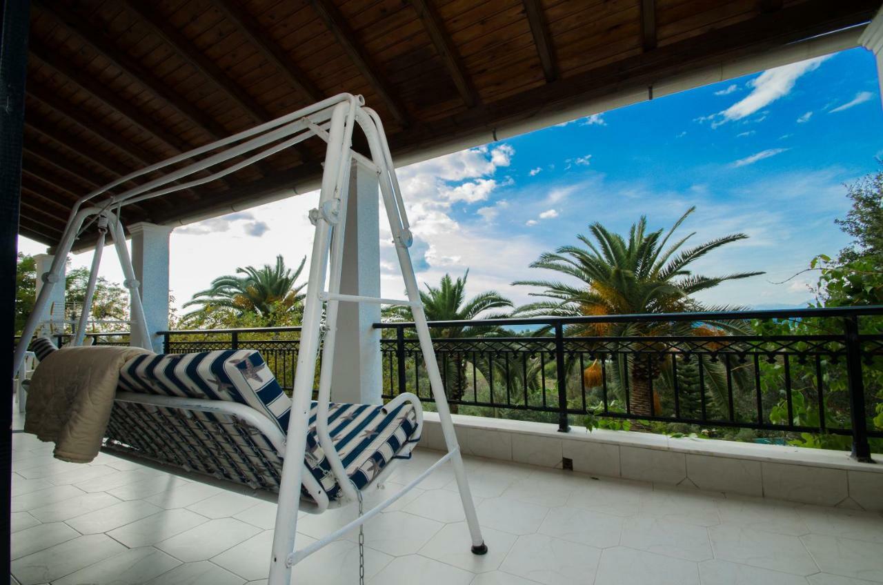 Natural Blue Green Apartment Praia de Almiros Exterior foto