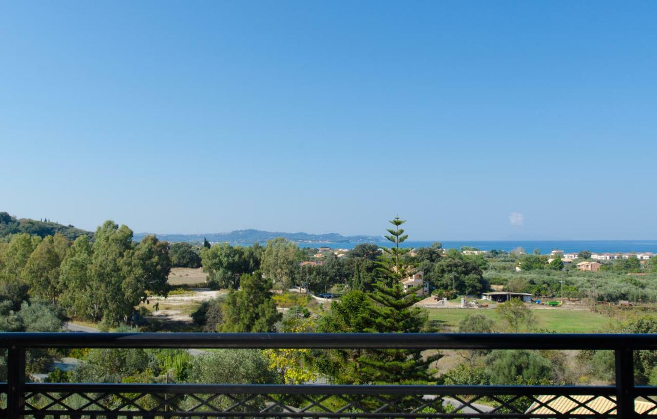 Natural Blue Green Apartment Praia de Almiros Exterior foto