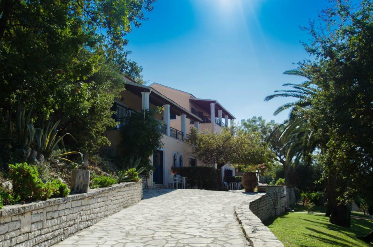 Natural Blue Green Apartment Praia de Almiros Exterior foto